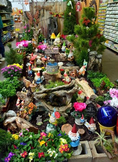 Besides good quality brands, you'll also find plenty of discounts when you shop for miniatures fairy garden during big sales. 121+ Fairy Garden Ideas and Kit for 2020