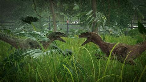Buy Jurassic World Evolution Deluxe Edition Steam