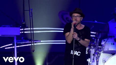 Tobymac City On Our Knees Live Youtube