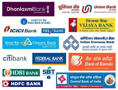 Below is a list of all banks in india. Banks Website and Internet Banking Sites in India