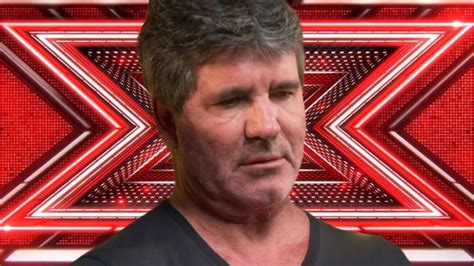 x factor sex ban simon cowell vows to fire staff who get close to aspiring stars mirror online