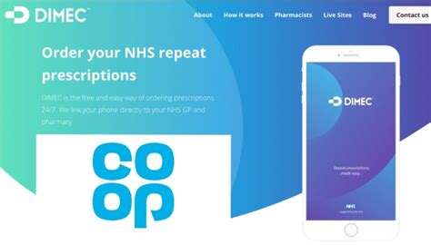 Co Op Ventures Into Healthcare Market With Acquisition Of Dimec