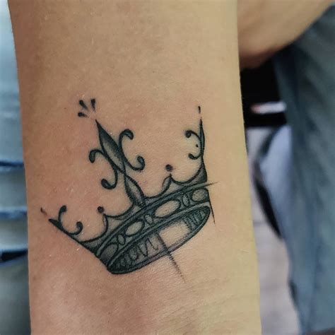 See more ideas about tattoos, crown tattoo, crown tattoo design. 155 Regal Crown Tattoo Designs Fit for Men This Year - Rawiya