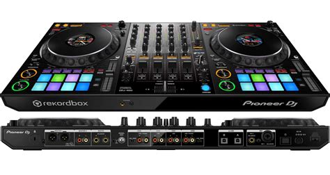 Pioneer Ddj 1000 Consola Dj Zeedo Shop