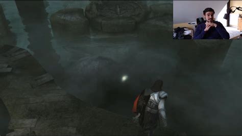 Assassin S Creed 2 Easter Egg Giant Squid YouTube