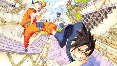 View 12 Naruto Shippuden Manga Panels Colored Learnfoolcolor