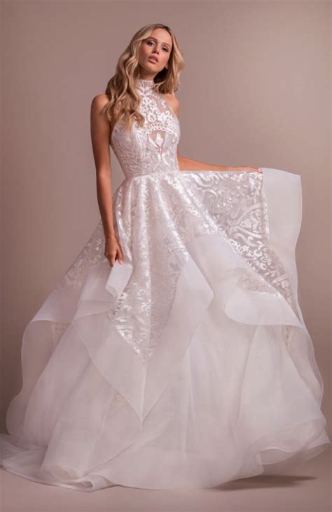 Hayley Paige Wedding Dresses 9211930 Modwedding Wedding Dresses