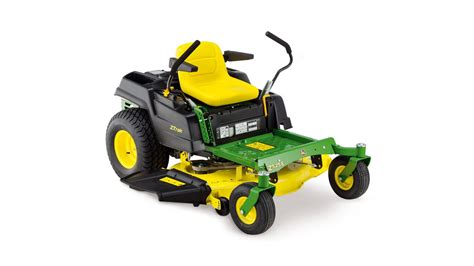 Z525e With 48 54 Or 62 In Deck Residential Zero Turn Mowers John