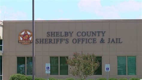 Shelby County Jail Inmate Dies At Hospital Not Believed To Be Covid 19