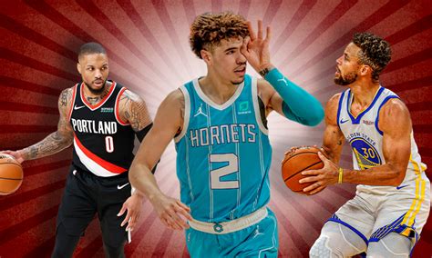 Ranking The Top 10 Best Point Guards For The 2021 Nba Season Fadeaway