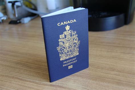 12 Coolest Passports From Around The World — A Flipbook Glow In The