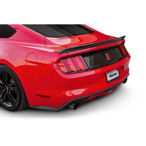 Parts And Accessories Vz100324 Vicrez Ford Mustang 2015 2017 Vz Style