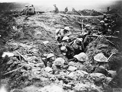 Filethe Battle Of Passchendaele July November 1917 Q5969