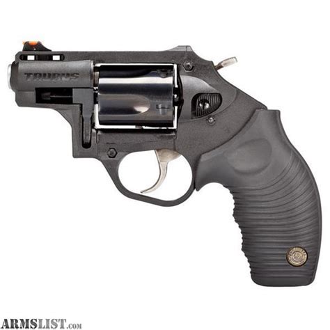 Armslist For Sale Taurus M85 Protector Polymer Revolver 38spl P