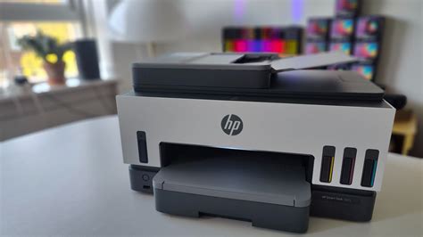 Best Hp Printers Of 2023 Techradar
