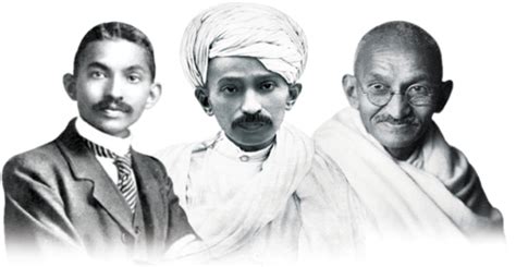 Transformational Leadership Of Mahatma Gandhi And Its Relevance In The
