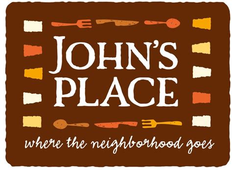 Johns Place