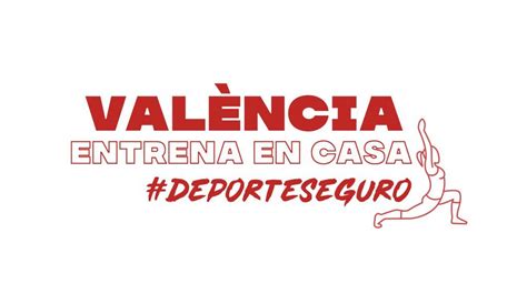 La Fundación Deportiva Municipal De València Organiza Una Nueva Edición