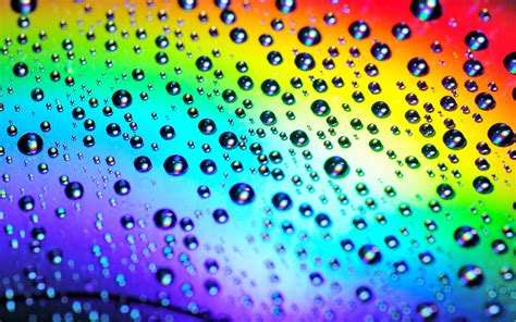 Rainbow Splash Wallpapers Top Free Rainbow Splash Backgrounds