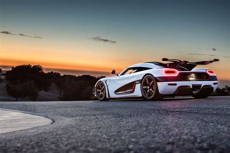 Koenigsegg One1 Wallpapers Wallpaper Cave