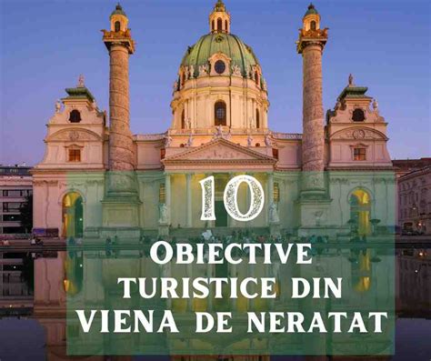 Viena Obiective Turistice De Neratat Postmodern