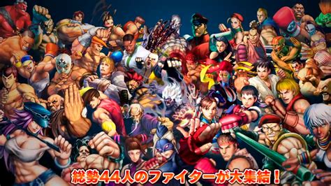 Daigo Umehara Opina Sobre Los 10 Mejores Personajes De Ultra Street Fighter Iv 3djuegos