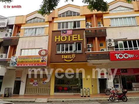 Budget hotel kuala lumpur malaysia. Smile Hotel Wangsa Maju | mycen.my hotels - get a room!