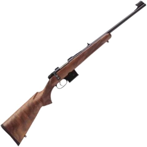 Cz 527 Carbine Blued Bolt Action Rifle 762x39mm Sportsmans Warehouse