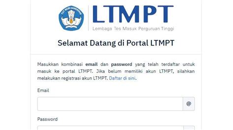 Pdss adalah basis data rekam jejak kinerja. Cara Registrasi Akun LTMPT, Tahapan untuk Daftar SNMPTN 2020, UTBK, dan SBMPTN, Cek di Sini Link ...