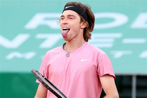 16 casper ruud and chilean tennis star cristian garin have both withdrawn from halle. Monte-Carlo Masters: Andrey Rublev vs Casper Ruud Tennis ...