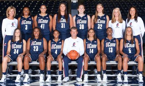 That's what women's college basketball was before the 1990s. 17 Best images about UCONN women's basketball on Pinterest ...