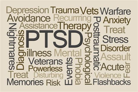 Va Disability Rating For Ptsd Explained Hill And Ponton Pa