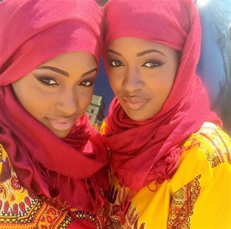 Beautiful African Women Romance Nigeria
