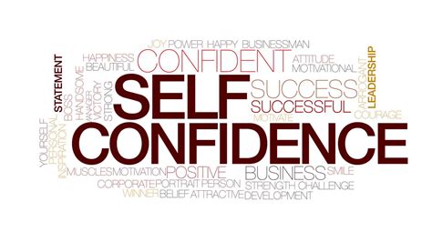 My 12 Proven Ways To Build Self Confidence Self Confidence