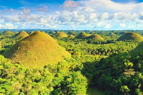 15 Best Things To Do In Bohol Island What Is Bohol Island Most Famous For
