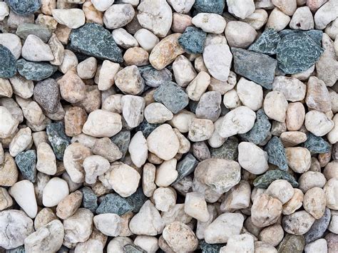Stone Pebbles Rocks Nature Outdoors Solid Stone Object Rock