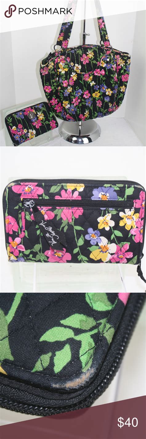 Sep 29, 2021 · brian the home loan guy is a family man who wants to help your family's dreams come true. Vera Bradley Wildflower Garden Purse and Wallet | Purses ...