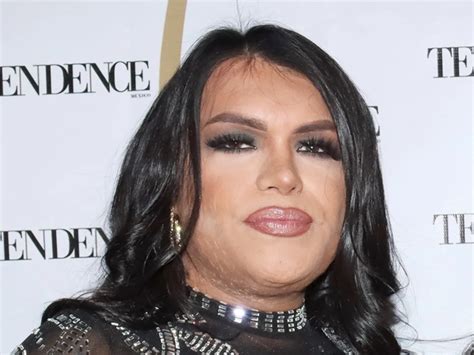 First Transgender Woman To Win A Mexican Reality TV Show