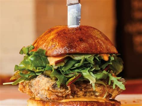 8 Power Lunch Destinations In Downtown Portland Best Restaurants