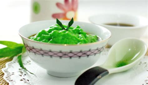 Campur sisa santan bersama garam dan daun pandan. Resep & Cara Membuat Bubur Suji Ayu ~ Resep Ku♥Suka