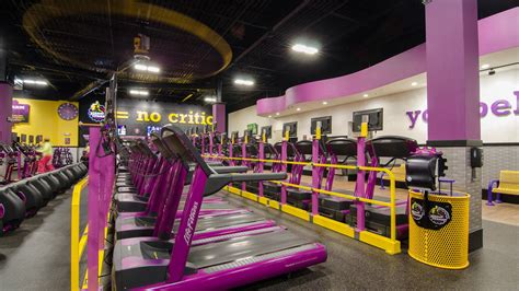 Planet Fitness 2021 Membership Offers / Gym in Bremerton, WA | 4310