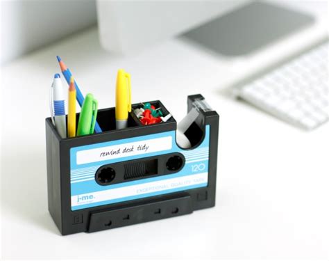 15 Diy Interesting And Useful Cassette Tape Reuses Top Dreamer