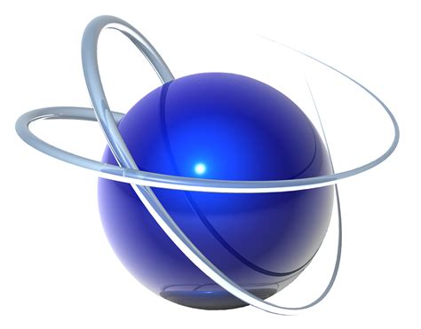 Blue Globe On Orbit Png Image Purepng Free Transparent Cc0 Png