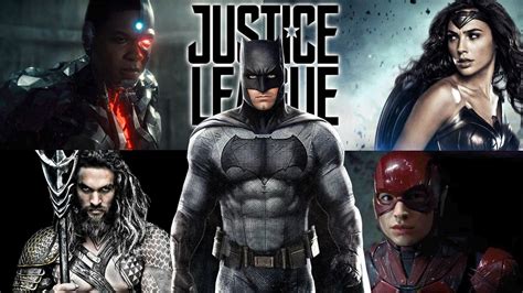 The film, keepers, watchmen, comedian, jeffrey. Justice League film 2017 Wallpapers (118 Wallpapers) - Wallpapers 4k