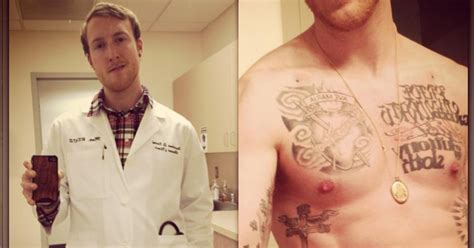 Dr sarah gray reveals what it's like being a doctor covered in tattoos. Can Tattoos Lead to Job Discrimination? - ATTN: