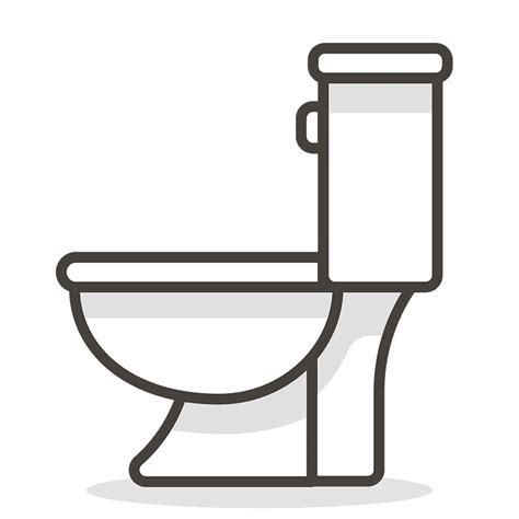 Shower Toilet Emoji