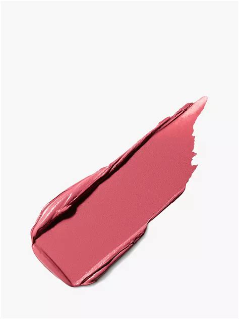 Mac Matte Lipstick Get The Hint At John Lewis And Partners