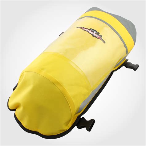 20l Waterproof Dry Bag Water Proof Outdoor Sack Kayak Boat Duffle Backpack