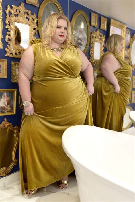 Have Your Oscar Moment With Mustang Sally Two And Asos Curvy Girl
