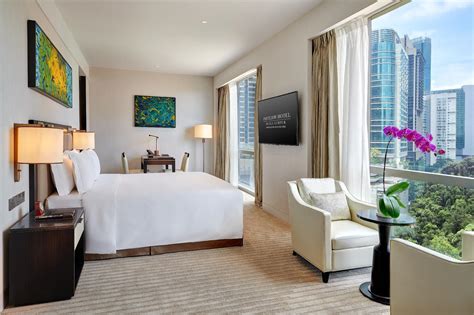 Pavilion Hotel Kuala Lumpur Managed by Banyan Tree  Kuala Lumpur 2020